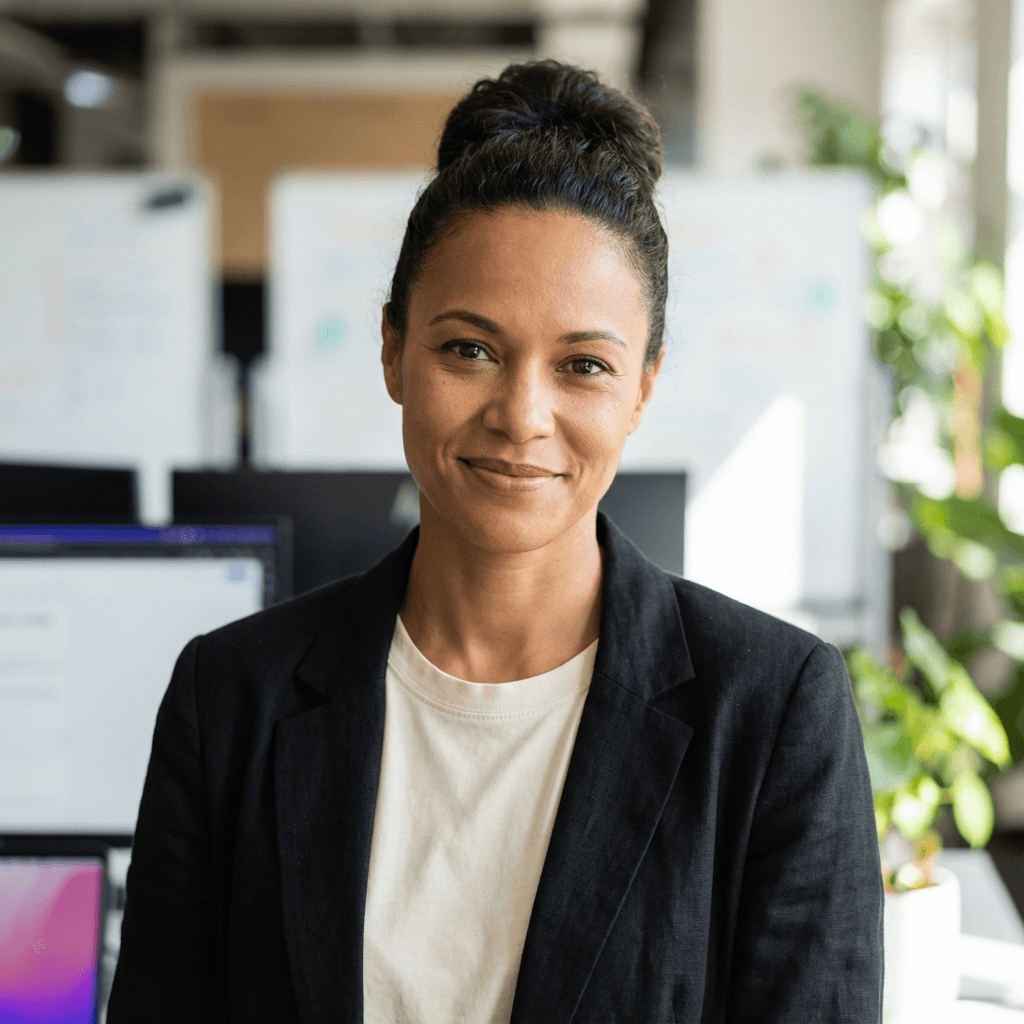 Dr. Michelle Reeves